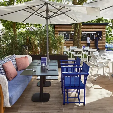 Les Galets Face Au De La Forêt D'orient - Les Du Belvédère * Mesnil-Saint-Père